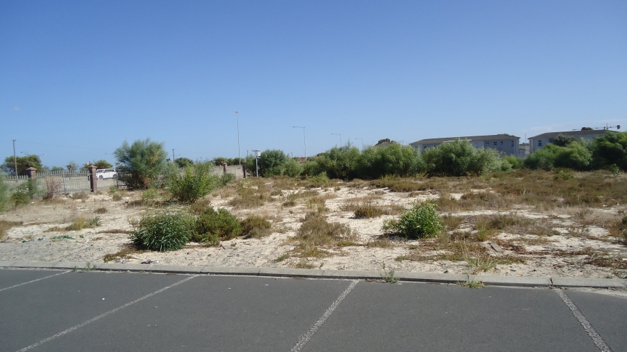 0 Bedroom Property for Sale in The Connifers Western Cape